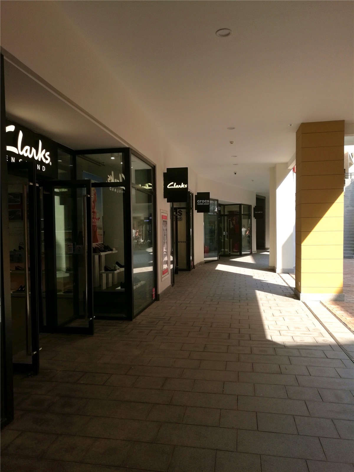 郑州好逛的奥特莱斯,郑州周边的奥特莱斯哪个比较好