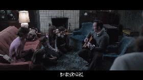 一个能吓哭100万人的恐怖故事,能把人吓破胆儿的恐怖故事