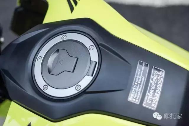 摩托家/交友需谨慎,中毒就是钱!——本田MSX125SF