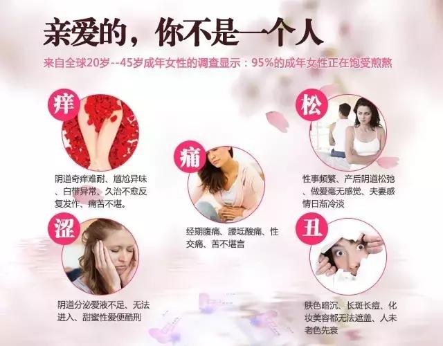 女人坚持用好看的东西,女人一直用一种护肤品好吗
