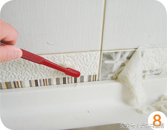 年底大扫除厨房清洁方法,节后大扫除去污小窍门