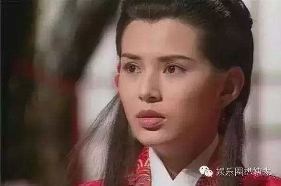 赵丽颖一字眉眉形画法,赵丽颖的眉毛是什么样的眉形