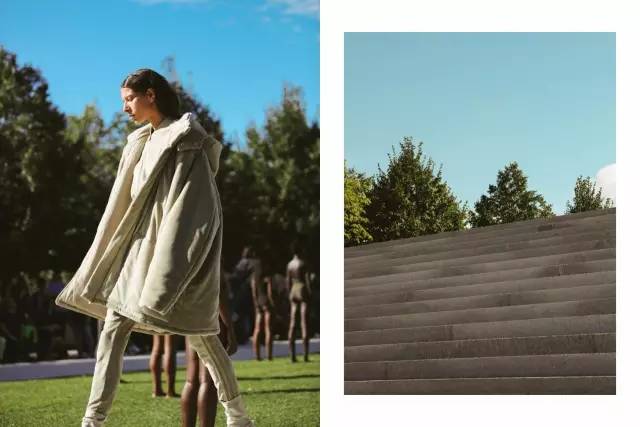 小清新、Xing冷淡，还是打妖怪|关于纽约时装周的最全总