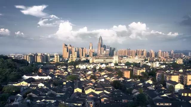 2018浙江各市平均工资排名,2021年绍兴的平均工资是多少