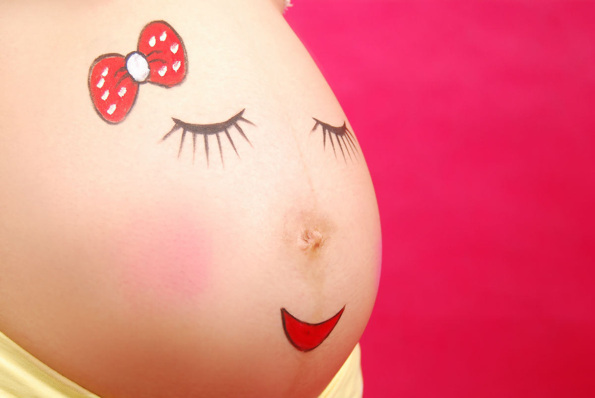 这些说法会可能影响胎儿性别？