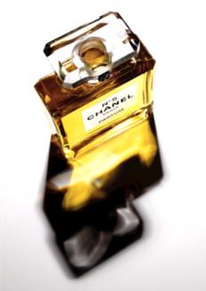 ChanelNo.5与“天价明星”之间不能说的秘密