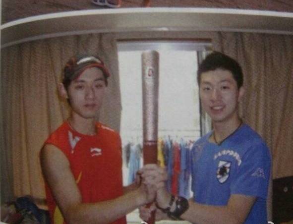 怎样嫁给张继科,怎样才能和张继科谈恋爱