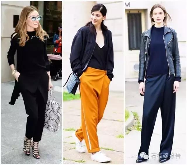 让你穿出独一无二的效果,一套衣服穿出你意想不到的美