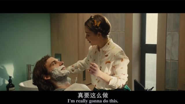 从傻白甜到贵妇,从傻白甜到金鹰女神