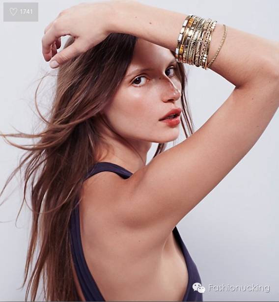 种草明星都爱的配饰时髦达人必备,种草好看的饰品