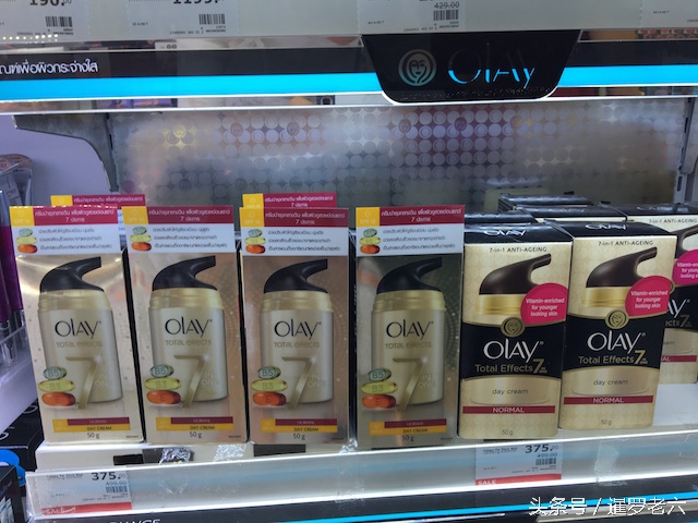 泰国屈臣氏的好物推荐淡斑,泰国屈臣氏必买清单香水