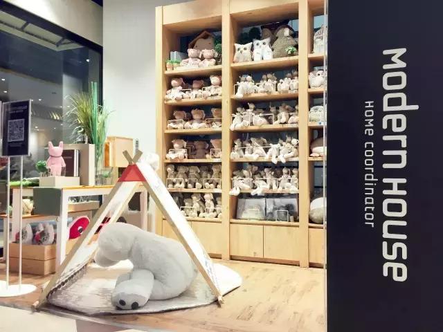 能满足你对家所有幻想的，不只有宜家