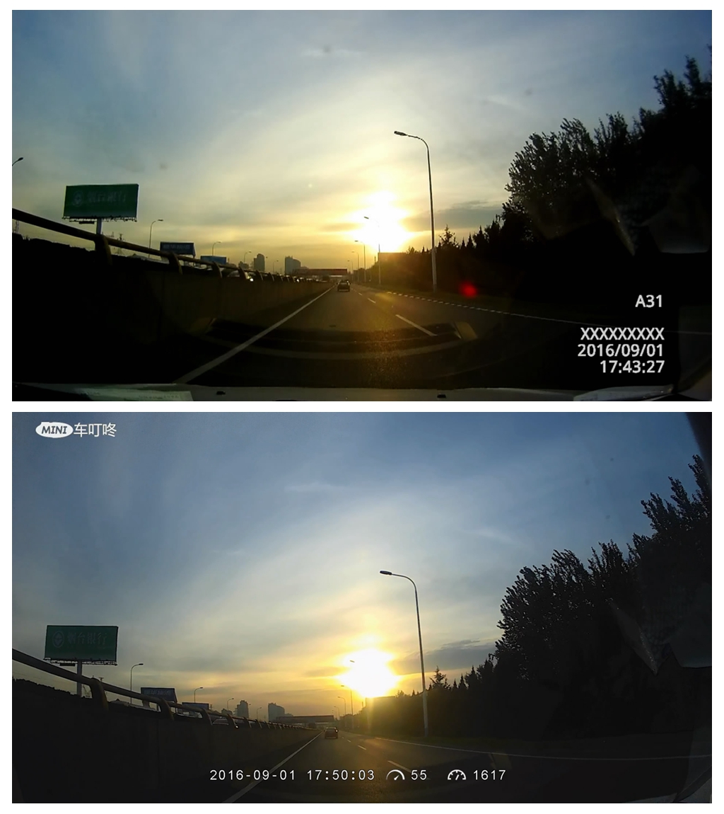 让科技更有温度让老人不再无助,车叮咚mini行车记录仪使用说明书