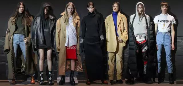 今年秋冬时尚潮流趋势颜色,今年秋冬时尚流行趋势