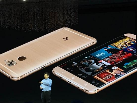 乐Pro3发布会，除了冯幸，镜头最多的竟然是她们