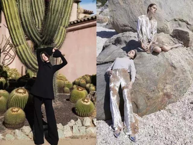 哪些店和zara一样可以自己挑选,比zara好看的店铺实在太多了好吗