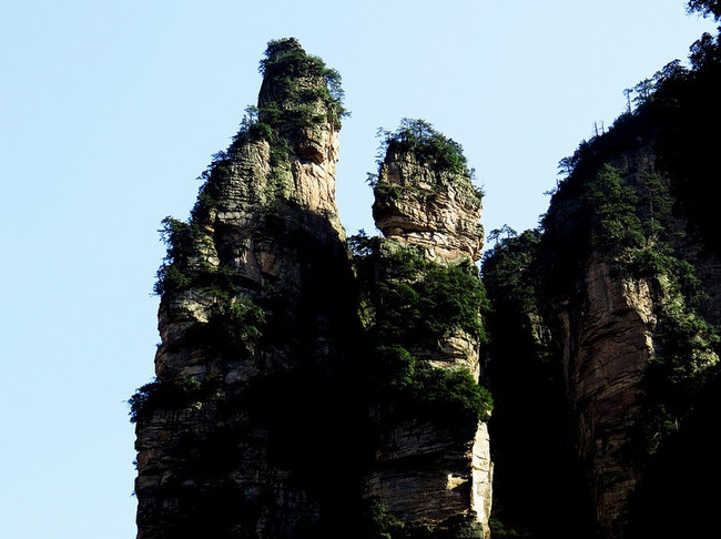 很有诗意的河流,最有诗意的小溪流或小河流