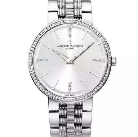 瑞士世界十大名表,瑞士50大名表最新排名天梭