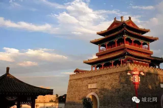 石家庄8个区谁最牛？万万没想到，最富区和最穷区居然相差10倍