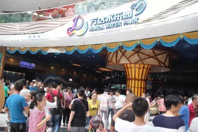 王健林万达成为世界性大品牌,王健林说万达开五十个商业中心