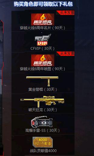 现在cf英雄级武器大全,cf历史赛季武器排名