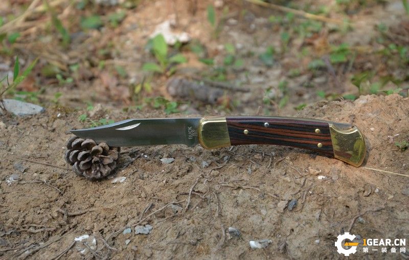 巴克刀测评,巴克小刀测评