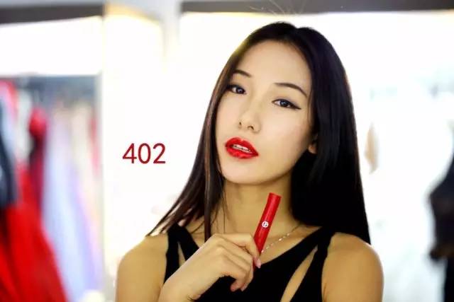 不易踩雷的口红推荐,女神比较润的口红