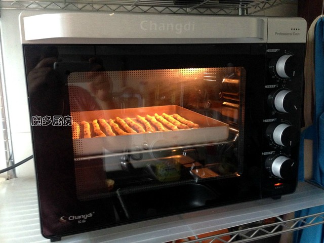 饼干制作过程中最常用的4种方法,烘焙入门的16种好吃的曲奇饼干