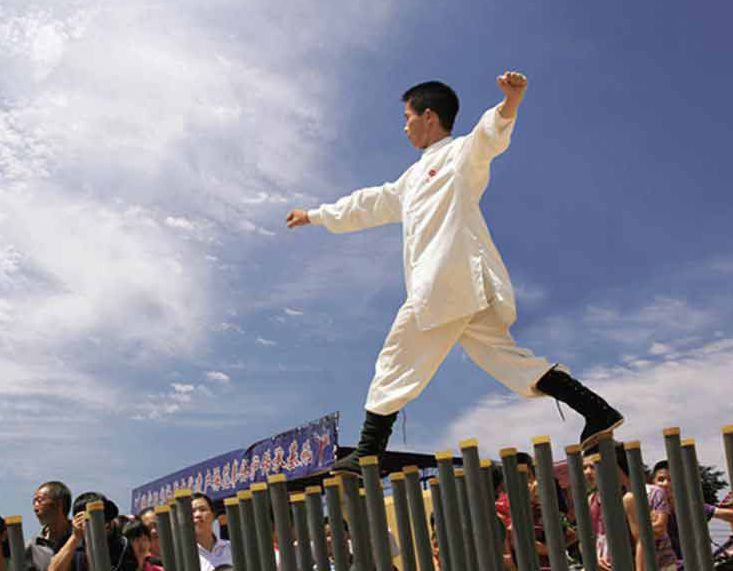 河南的拳,河南有什么拳