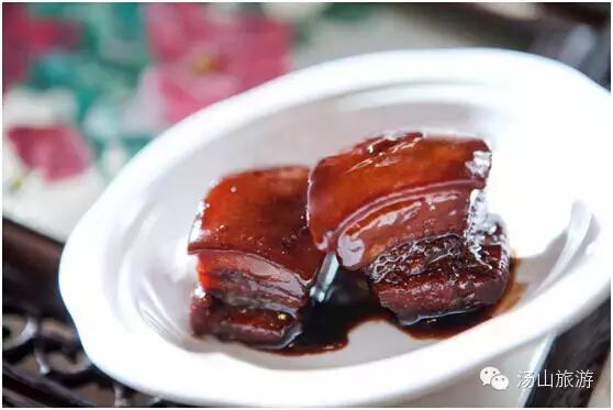 究竟是什么让你对汤山念念不忘呢？