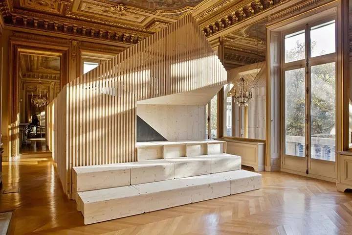 探秘闲置公司总部,探秘ceo办公室