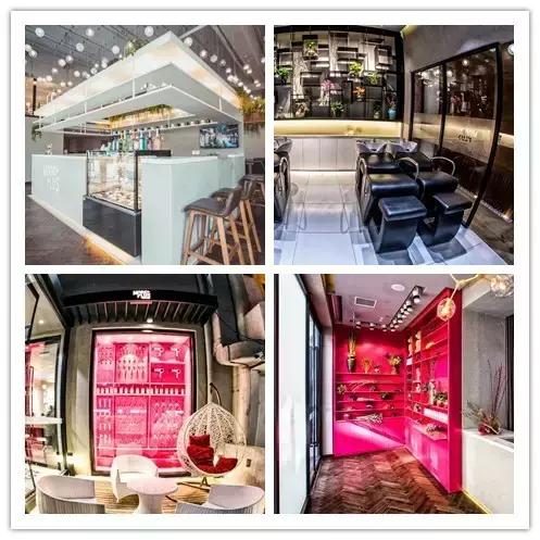 ModePlus获乐视、华泽资本、明星投资的背后还有啥？