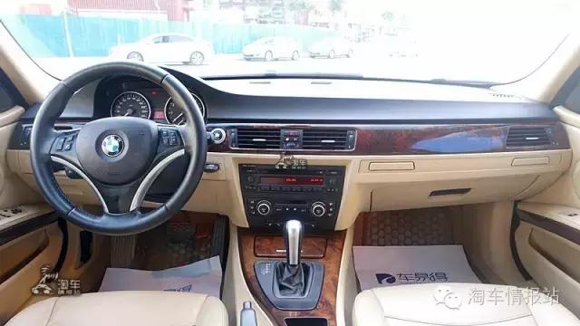 10万买二手宝马320,10万块钱想买个二手宝马