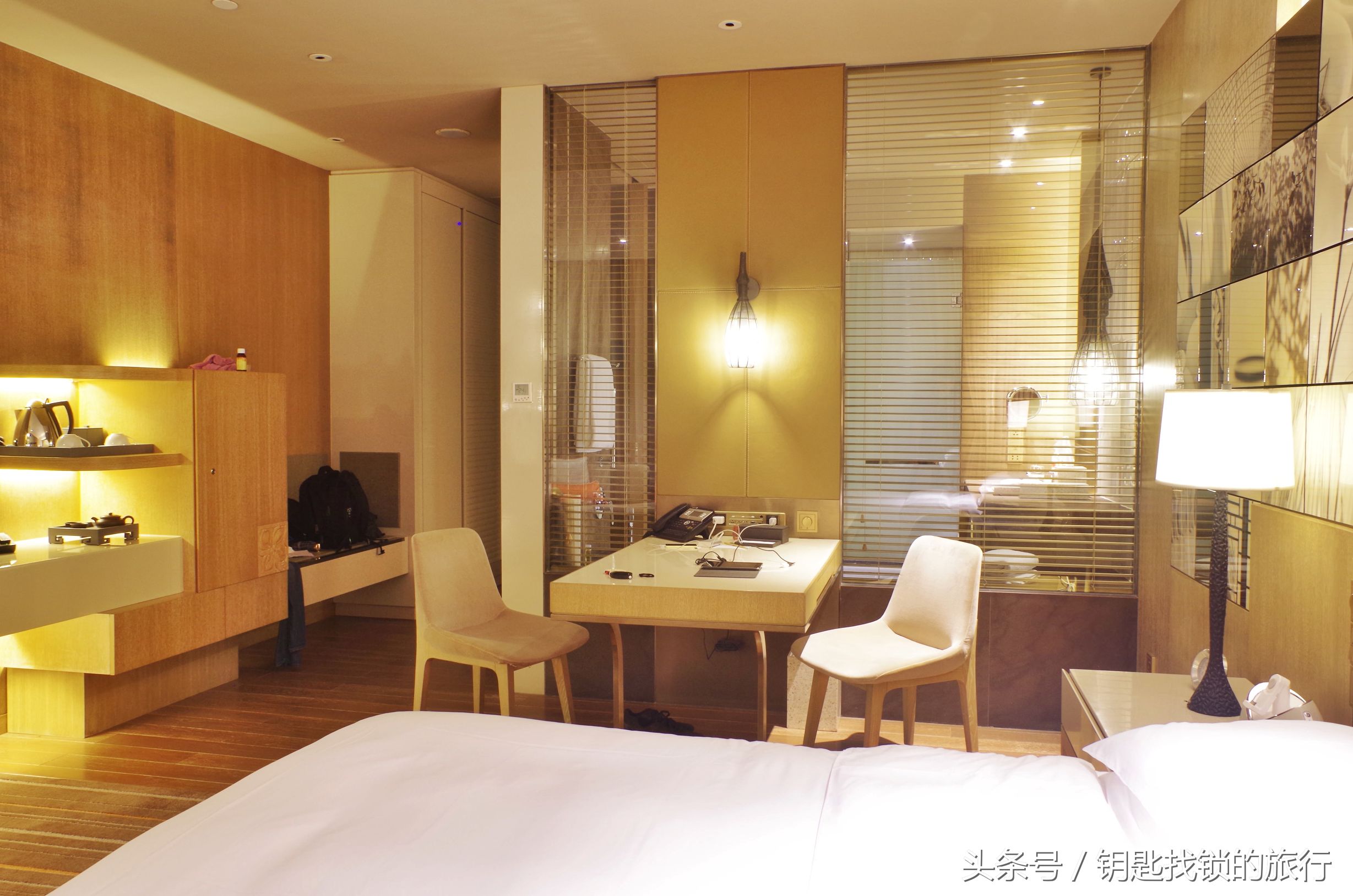 来苏州不去拙政园可以去哪里,去苏州不去景点可以到什么地方耍