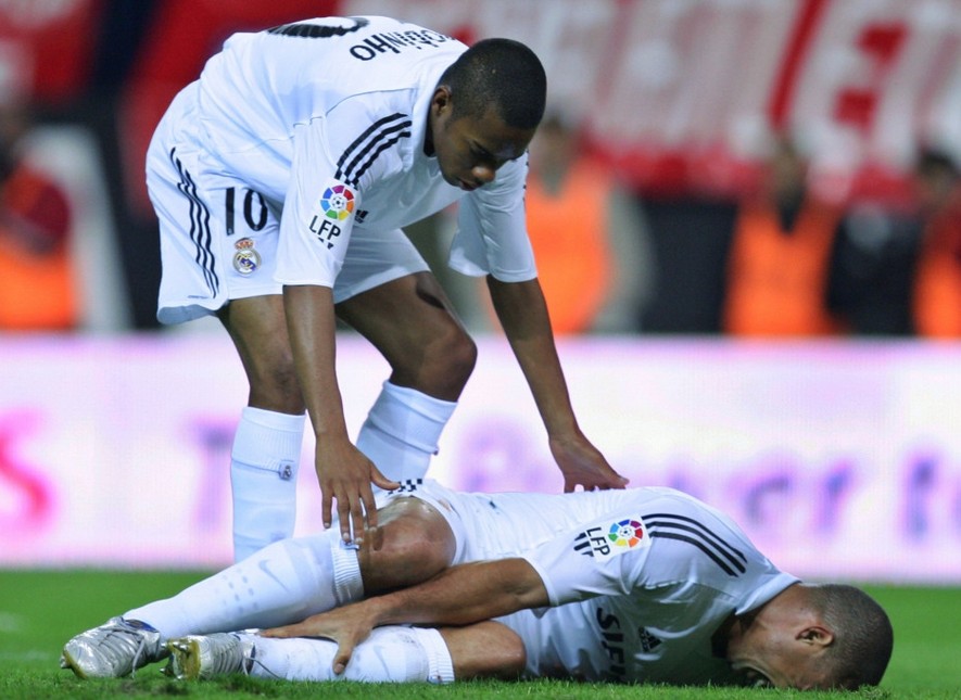 金色王朝罗纳尔多,76黄金一代罗纳尔多