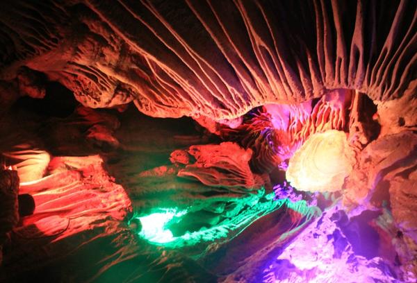 去广西桂林山水甲天下怎么坐车,广西桂林山水自由行攻略