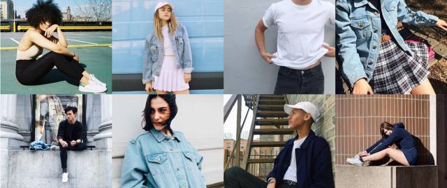 冬季必备的四款毛衣,秋冬万能毛衣不仅百搭还不过时