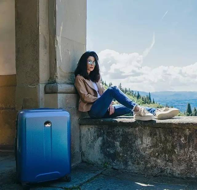 不买RIMOWA，优质好用的行李箱要怎么挑？