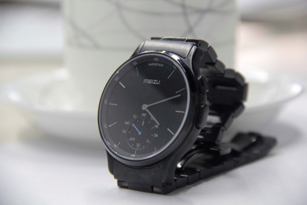 魅族mix手表,魅族轻智能手表mix测评