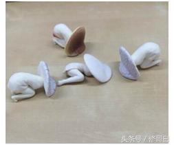 痛经了？来，干了这碗四物汤