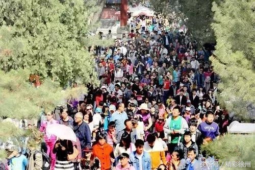 徐州国庆攻略,徐州国庆假期游玩攻略