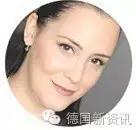 德国美女眼中的雪本诗,Schaebens......