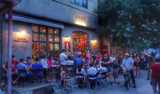 全国精酿啤酒之旅北京,天津精酿啤酒攻略