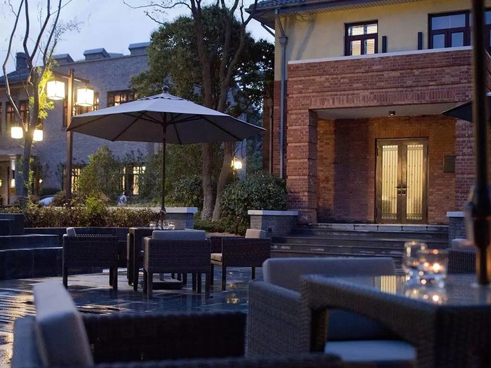 南京民国建筑深度游,南京民国建筑航拍