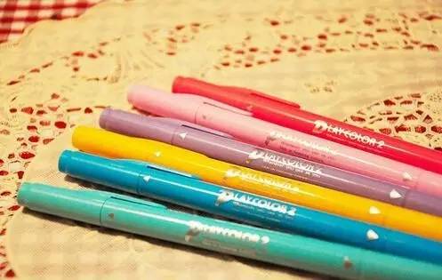 心情绘画如何画,多彩的心情绘画