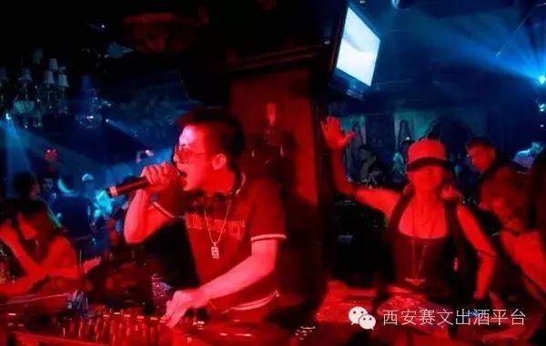 西安迈阿密酒吧,西安酒吧全国排名
