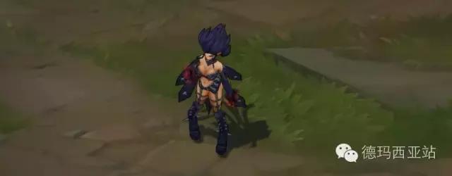 lol必入十款皮肤,lol盘点皮肤