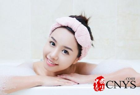 女人这些部位最需要滋润让你更加健康美丽