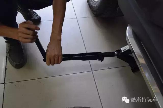 福特锐界更换什么轮胎好,福特锐界的换轮胎教程