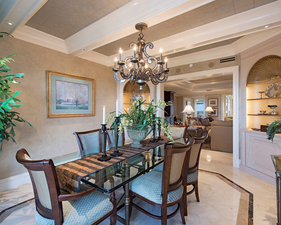 钢化玻璃餐桌容易炸吗,玻璃面的餐桌会不会爆炸